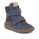 2. Froddo Kinderstiefel BAREFOOT TEX WINTER (G3160247-2)