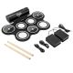 V-TONE RD7 Roll-Up Elektronisches Schlagzeug-Set USB-C AU