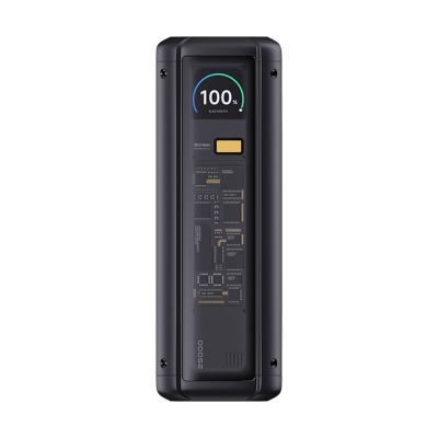 Xiaomi Powerbank 212W HyperCharge 25000mAh GL
