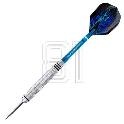6. Harrows Blaze Steeltip Darts HS-TNK-000013318