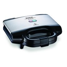 Tefal SM 1572 Toaster (Silber)