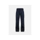 Peak Performance M Alpine Gore-Tex Hose blau