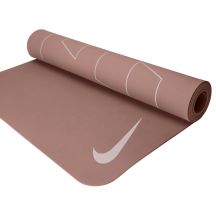 YOGAMATTE 4 MM WENDBARE ÜBUNGSMATTE