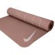 YOGAMATTE 4 MM WENDBARE ÜBUNGSMATTE