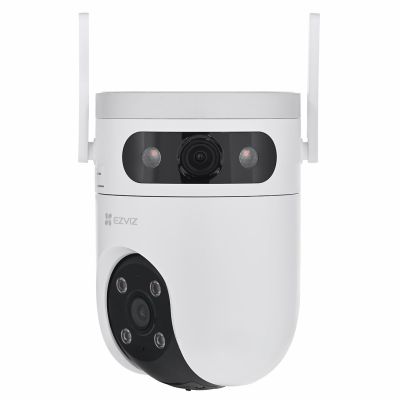 13. EZVIZ H9C WiFi 2K 2in1 IP-Überwachungskamera (3MP+3MP)