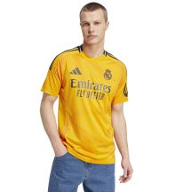 Adidas Real Madrid Auswärtstrikot 2024/25 JSY JX2133