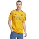 Adidas Real Madrid Auswärtstrikot 2024/25 JSY JX2133