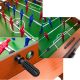 14. 3-in-1-Drehspieltisch: Billard, Tischfußball, mit Luftanschluss, 121 x 89 x 84,5 cm