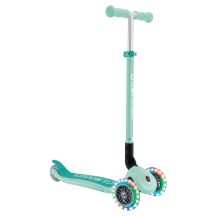 PRIMO Faltbarer 3-Rad-Scooter mit Beleuchtung (432-611-4)
