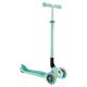 PRIMO Faltbarer 3-Rad-Scooter mit Beleuchtung (432-611-4)