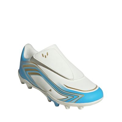 2. adidas F50 Messi Club Velcro FG/MG KK1711 Fußballschuhe