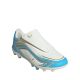 2. adidas F50 Messi Club Velcro FG/MG KK1711 Fußballschuhe