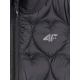 7. Mädchen-Daunenweste mit Synthetikfüllung 4F 4FJRAW25TVJAF323-20S