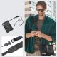 9. Tech-Protect Solid Case für Samsung Galaxy Tab S10 FE+ - Schwarz