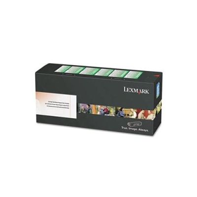2. Lexmark 25B3074 Tonerkartusche schwarz M5255/M5270