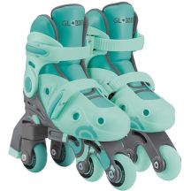 Lernschlittschuhe 2in1 30-33 Neuwertig 783-2026