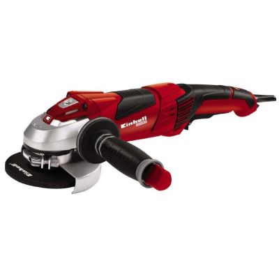 3. EINHELL TE-AG 125 CE 4430860 Winkelschleifer (125mm)