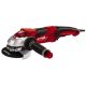 3. EINHELL TE-AG 125 CE 4430860 Winkelschleifer (125mm)