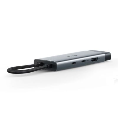 2. TP-LINK UH7020C Hub