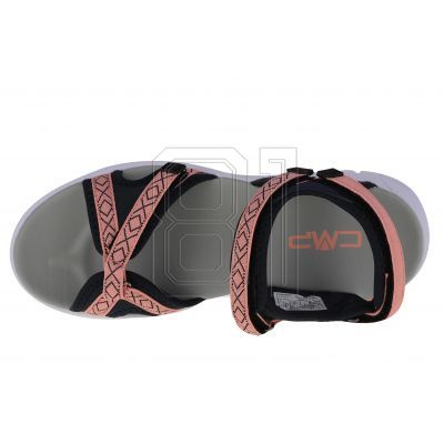 7. CMP Almaak Hiking Sandal W 38Q9946-27NL