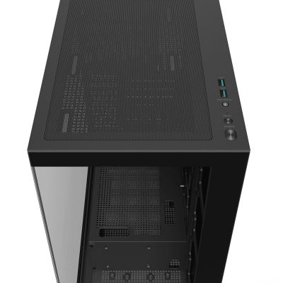 16. Deepcool CG580 Gehäuse