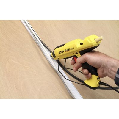 5. Stanley Fatmax PRO GR100R FMHT6-70418 200W Heißklebepistole