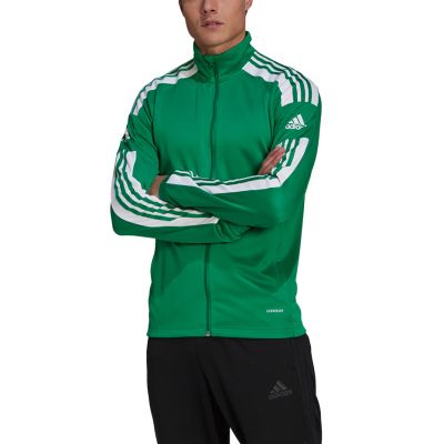 9. Adidas Squadra 21 Training M GP6462 Sweatshirt