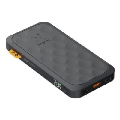 16. Xtorm FS5101U Powerbank Lithium-Polymer (LiPo) 10000 mAh Schwarz