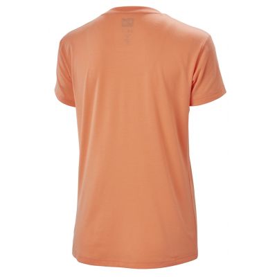 12. Helly Hansen Skog Graphic T-shirt W 62877 071