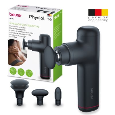 2. Beurer MG79 Muskelmassagegerät