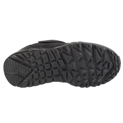 4. Skechers Uno Lite - Echo Surge 403640L-BBK Schwarz 29