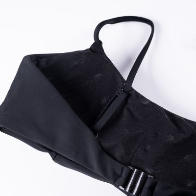 5. Aquawave Norte Top Badeanzug Damen W 92800398832