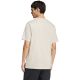 3. adidas Herren Outdoor Kajak Grafik T-Shirt beige KB2541