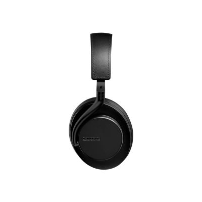 2. Shure SBH50G2-BK - AONIC 50 Professioneller kabelloser Kopfhörer mit ANC-System (Schwarz)
