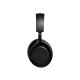 2. Shure SBH50G2-BK - AONIC 50 Professioneller kabelloser Kopfhörer mit ANC-System (Schwarz)