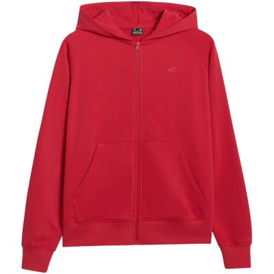 4. Sweatshirt 4F W 4FWMM00TSWSF1763 062S