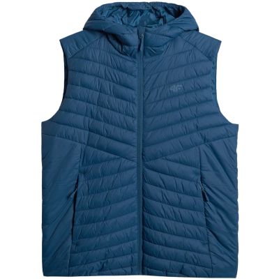 2. Herrenweste 4F M344 marineblau 4FWSS26TVJAM344 31S