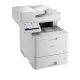 10. Brother MFC-L9670CDN Multifunktionsdrucker, Laser, A4, 2400 x 600 dpi, 40 Seiten/Minute