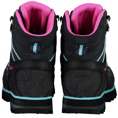 4. CMP Moon Mid WP W Schuhe 31Q479633UL