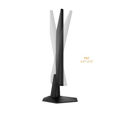 3. AOC 24G50F Computermonitor 60,5 cm (23,8") 1920 x 1080 px Full HD LED Schwarz