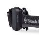 12. Black Diamond Spot 400 Scheinwerfer - Graphit (400 lm)
