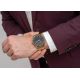 8. Paul Lorens PL7028B2-1D1 Herrenuhr