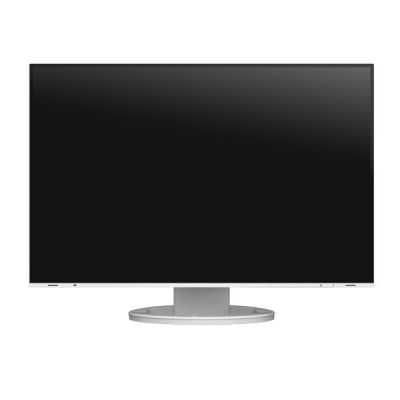 9. EIZO FlexScan EV2495-WT Monitor – 61,2 cm (24,1 Zoll) – 1920 x 1200 Pixel – WUXGA – LED – 5 ms – Weiß