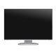 9. EIZO FlexScan EV2495-WT Monitor – 61,2 cm (24,1 Zoll) – 1920 x 1200 Pixel – WUXGA – LED – 5 ms – Weiß