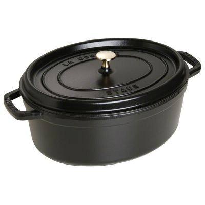 Staub 40509-322-0 Bräter 6,7 l Gusseisen