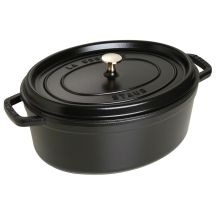 Staub 40509-322-0 Bräter 6,7 l Gusseisen
