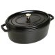 Staub 40509-322-0 Bräter 6,7 l Gusseisen