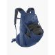 4. EVOC Ride 12 Fahrradrucksack + Trinksystem 2 Denim