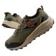 Joma Shock Herren-Trekkingschuhe, sportlich, für Trailrunning, strapazierfähig, khaki
