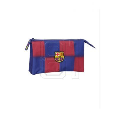 7. FC Barcelona Dreifach-Federmäppchen 812529744
